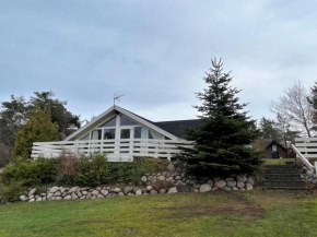 Holiday Home Evamari - 300m from the sea by Interhome Ebeltoft